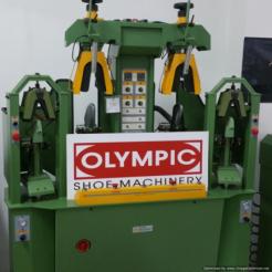 Moulding machine Olympic 84VH